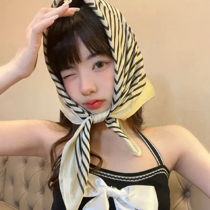 夏日不宜入爱河