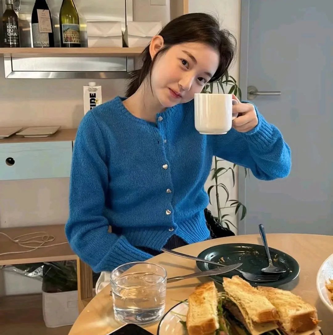 独活女子的推荐第五季